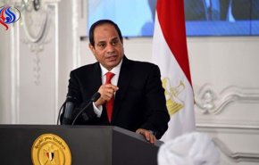 قسم السيسي وكواليس عزل الاخوان!