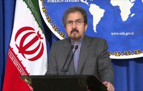 واکنش قاسمی به تصمیم امروزFATF و انتقاد از بخشهایی از بیانیه این گروه