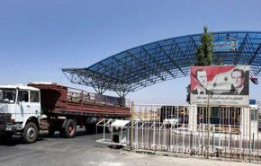 الأردن: المعابر الحدودية مع العراق وسورية ستعود لطبيعتها