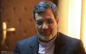 سفر جابری‌انصاری به سوچی برای شرکت در دهمین کنفرانس بین‌المللی صلح سوریه