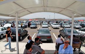 قیمت امروز خودروهای داخلی/ خودرو ۱۰ تا ۱۱ میلیون تومان گران شد!
