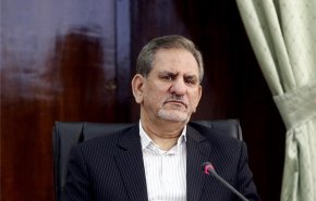 جهانگیری: شرایط جدید پیش‌روی کشور دائمی نیست/بسته جدید ارزی در راه است
