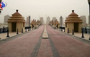 قطر تمكنت من 