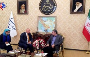 آلمان از ایران در برجام حمایت می‌کند