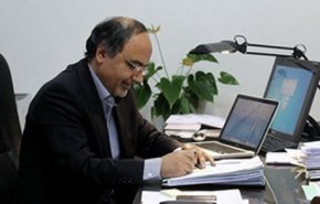 واکنش توئیتری مشاور روحانی به اعلام آمادگی ترامپ برای مذاکره با ایران