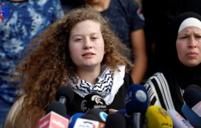 عهد التمیمی: رسانه‌ها در خط مقدم انعکاس فریاد مقاومت فلسطین قرار دارند