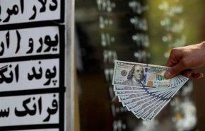 سقوط قیمت دلار و سکه/ کاهش قیمت‌ها ادامه دارد
