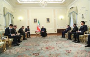 اقدامات شفاف اروپا برای جبران خروج غیرقانونی آمریکا از برجام بسیار حائز اهمیت است/ توپ در زمین اروپا است
