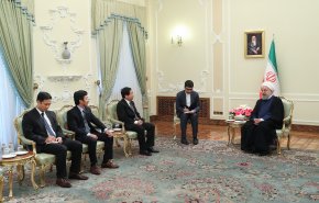 روابط تهران – هانوی را باید مستحکم تر سازیم /تاکید بر لزوم تقویت همکاری بخش های خصوصی دو کشور