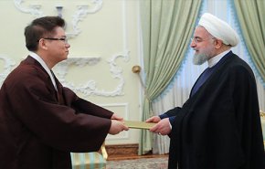 ایران منبعی پایدار برای تأمین انرژی کره جنوبی است/ تحریم‌های غیرقانونی، نباید به روابط تاریخی تهران – سئول آسیب بزند