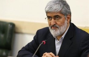 مطهری: مذاکره با آمریکا در شرایط فعلی توام با خواری و تحقیر است
