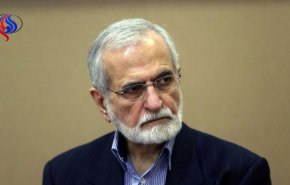 خرازی: امیدواریم با بسته‌ای که اروپا ارائه می‌دهد، حقوق ایران تضمین شود
