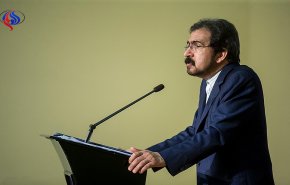 قاسمی: هیات ناظر ایرانی سلامت انتخابات در زیمبابوه را تایید کرد
