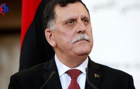 بالفيديو.. السراج يلتقي المشري لبحث آخر التطورات في ليبيا