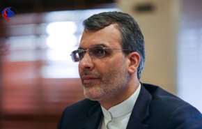 جابری‌انصاری: ادلب جزیی از خاک سوریه است و باید تحت حاکمیت دولت مرکزی قرار بگیرد
