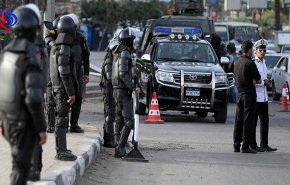 جريمة بشعة تهز مصر