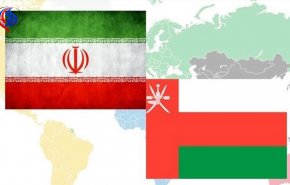 السفير العماني في طهران: ايران دولة اقليمية مستقرة