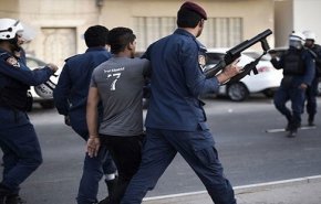 بازداشت 40 شهروند و یورش به 70 منزل در یک ماه در بحرین