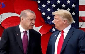 اردوغان: تهدیدات مسیحیان افراطی و صهیونیست‌های آمریکا اصلاً قابل قبول نیست