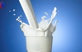 الحليب كامل الدسم يقي من السكتة الدماغية