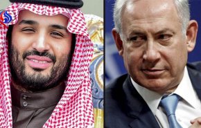 همدستی نتانیاهو و بن سلمان در «باب المندب»