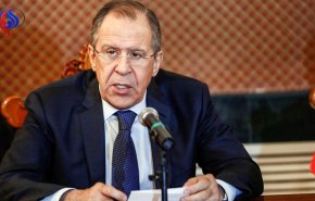 لاوروف: با ترکیه و ایران تروریسم را در سوریه نابود کردیم/ هدف تحریم ها تاثیرگذاری بر روند آستانه است
