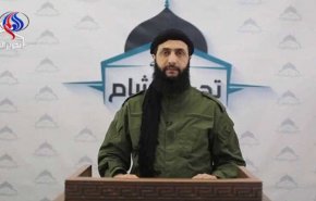 آفتابی شدن الجولانی در حومه لاذقیه/ اعلام آمادگی برای نبرد در ادلب