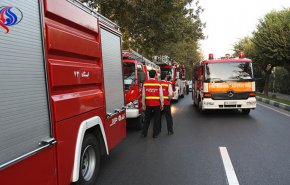 جزئیات انفجار شی نامشخص امروز در مشهد و انتشار گاز/ 22 نفر مصدوم