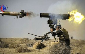 رعب و وحشت رژیم صهیونیستی از سلاح های جدید  حزب الله لبنان