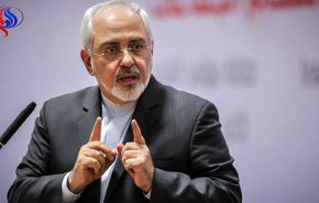 ظریف: ریاکاری‌های آمریکا حد و مرزی ندارد!
