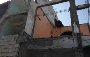 «آل سعود» حتی به بیمارستان‌ها هم رحم نمی کند!