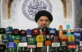 مرجعیت عراق مردم را به کنترل خشم دعوت کرد