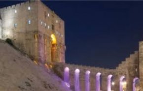 احیای صنعت گردشگری در شهر حلب 