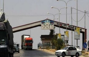 اردن در مسیر از سرگیری تبادلات تجاری با سوریه