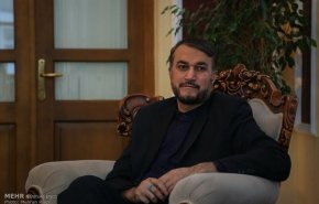 امیر عبداللهیان: مذاکره با آمریکا هرگز تابو نبوده است

