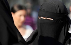 آغاز اجرای ممنوعیت استفاده از روبنده در دانمارک؛ یک زن ۱۵۶ دلار جریمه شد