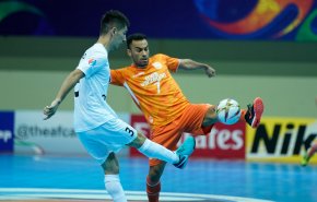 ميس سونغون يسحق ايه جي ام كي 9-1 ويبتعد بصدارة مجموعته
