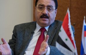 قدردانی سفیر سوریه در روسیه از رزمندگان ایران در مقاومت سوریه
