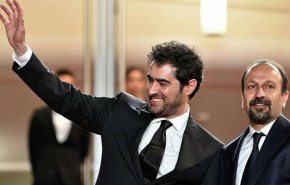ممثل ایراني مرشح لاداء دور 