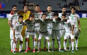 المنتخب الوطني العراقي يتغلب ودياً على نظيره الفلسطيني بثلاثية