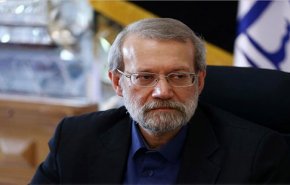 لاریجانی: فرمان مشروطیت نقطه عطفی در تاریخ معاصر ایران است