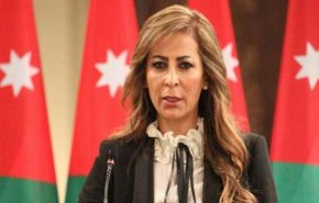 اردن: موضع ما در قبال آوارگان فلسطینی تغییری نکرده است