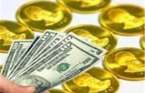 قیمت طلا، دلار، سکه و ارز امروز 97/05/14
