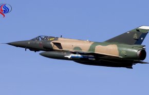 ايران تجري عملية صيانة اساسية لطائرتي 