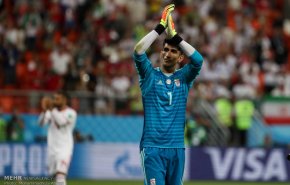 بیرانوند با بشیکتاش توافق کرد/ گلر پرسپولیس قبل از نیم‌فصل می‌رود؟

