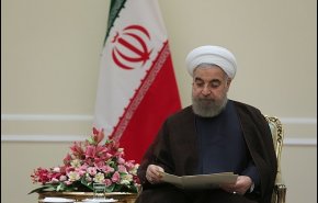 روحانی فردا شب به طور زنده با مردم گفت‌وگو می‌کند