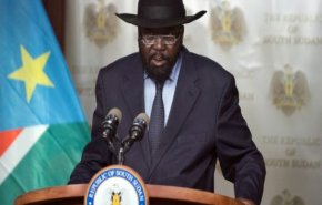 رهبران سودان جنوبی قدرت را بین خود تقسیم کردند
