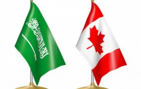 عربستان، سفیر کانادا را اخراج کرد