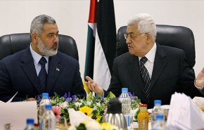 طرح ابومازن برای انحلال تشکیلات خودگردان فلسطین