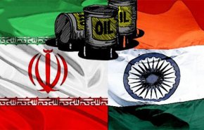 تلاش هند برای دور زدن تحریم های آمریکا